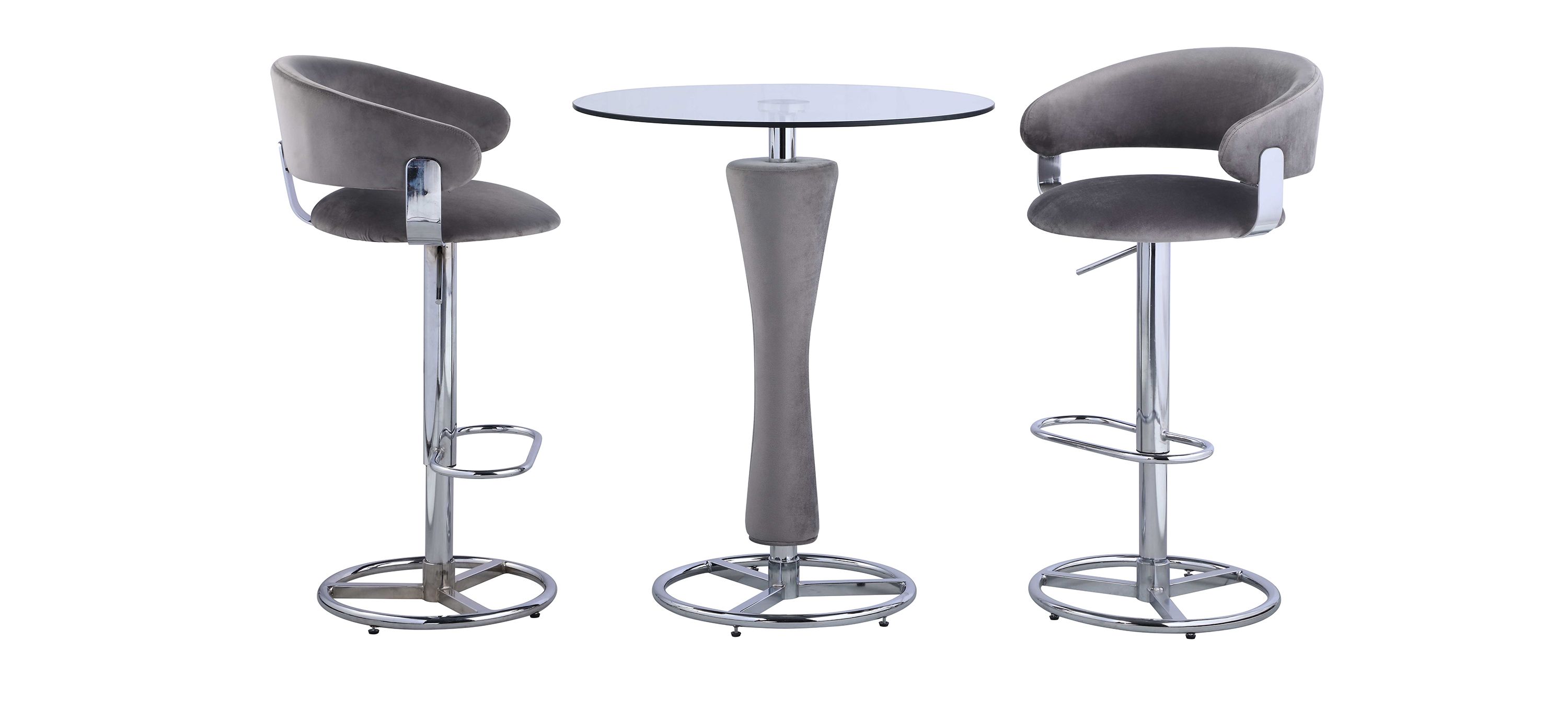 Daniella 3-pc. Bar Set