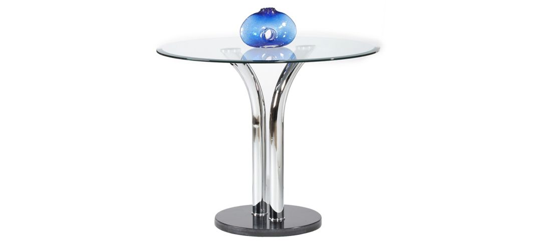 799311701 Ginger Glass Dining Table sku 799311701