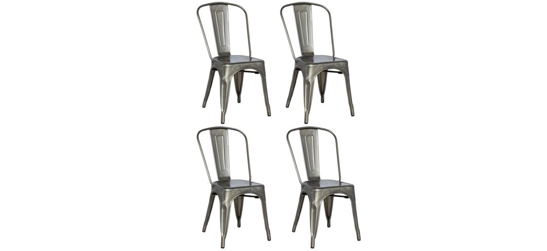 Felix Dining Chairs - Set of 4
