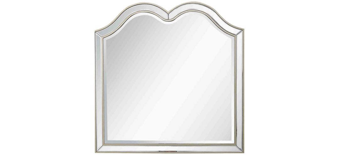 Marilyn Wall Mirror