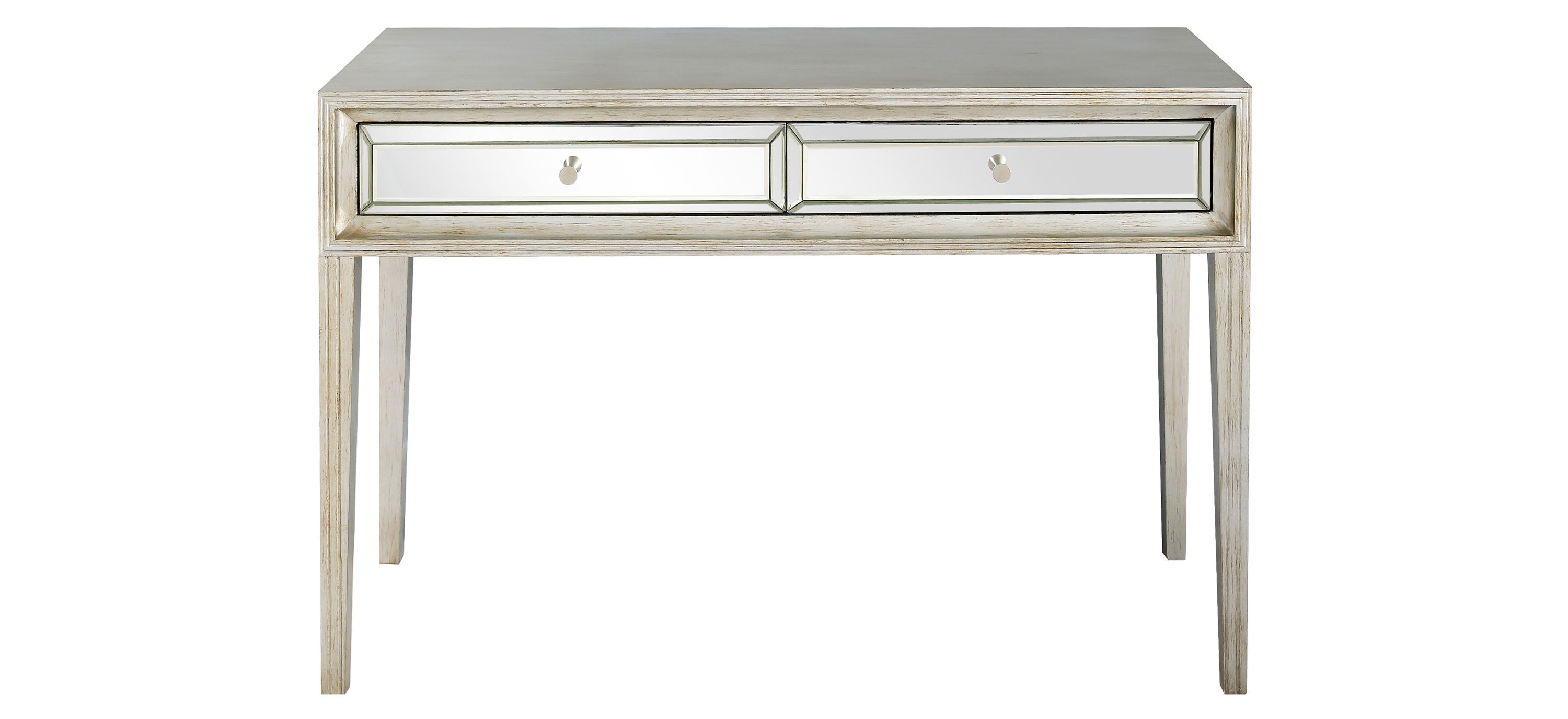 Delaney Sofa Table