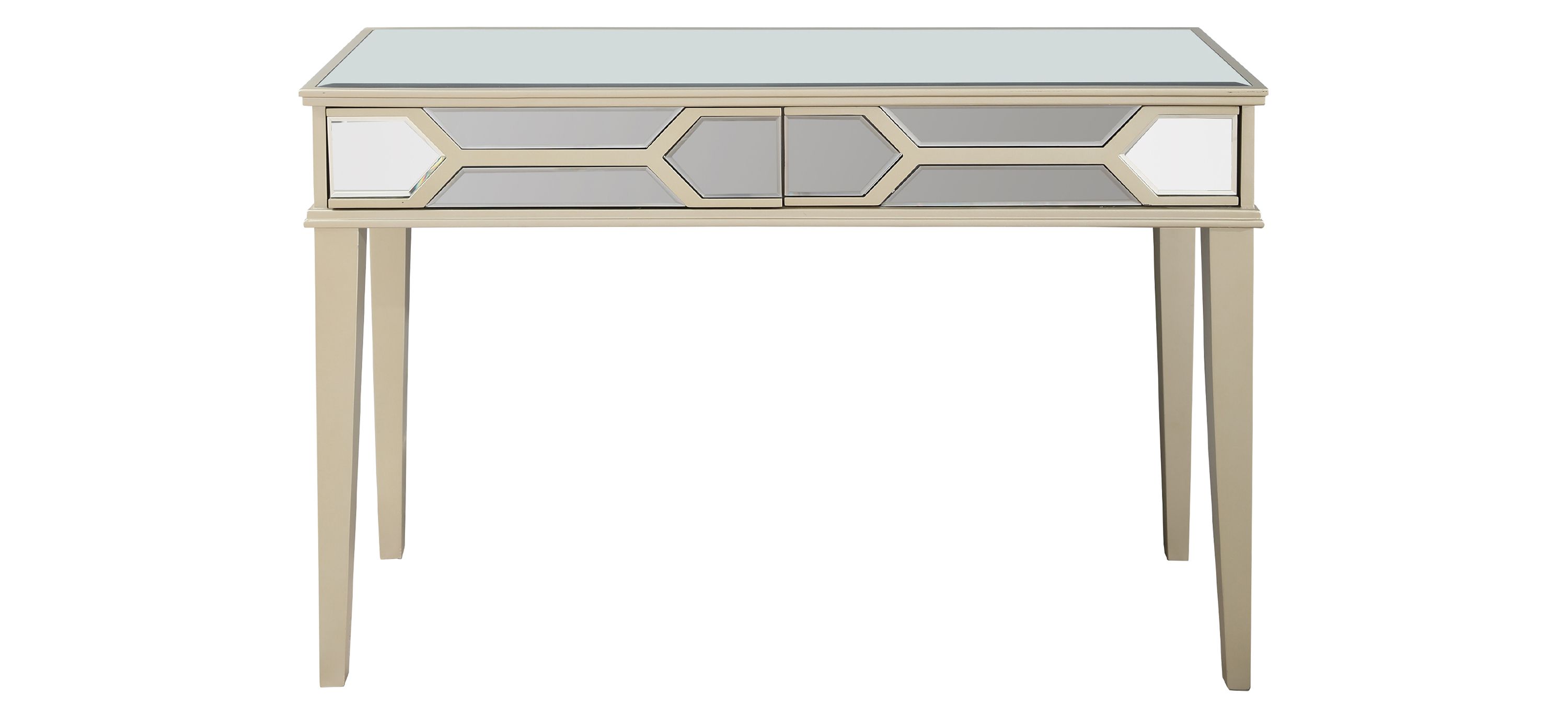 Keeley Sofa Table