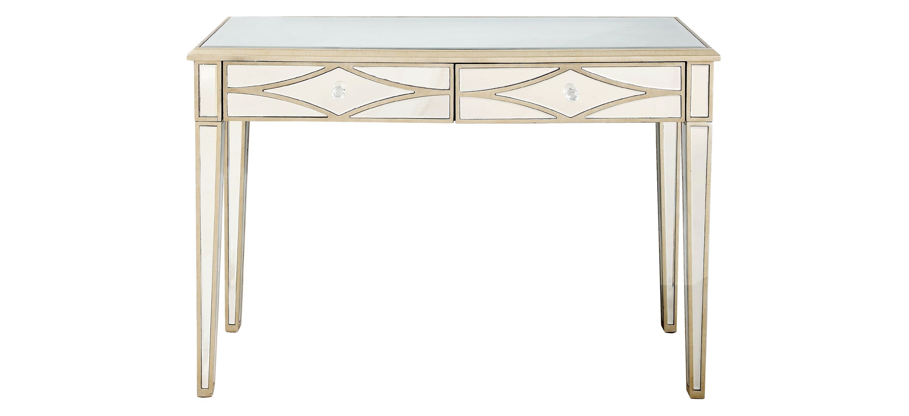 Huxley Sofa Table