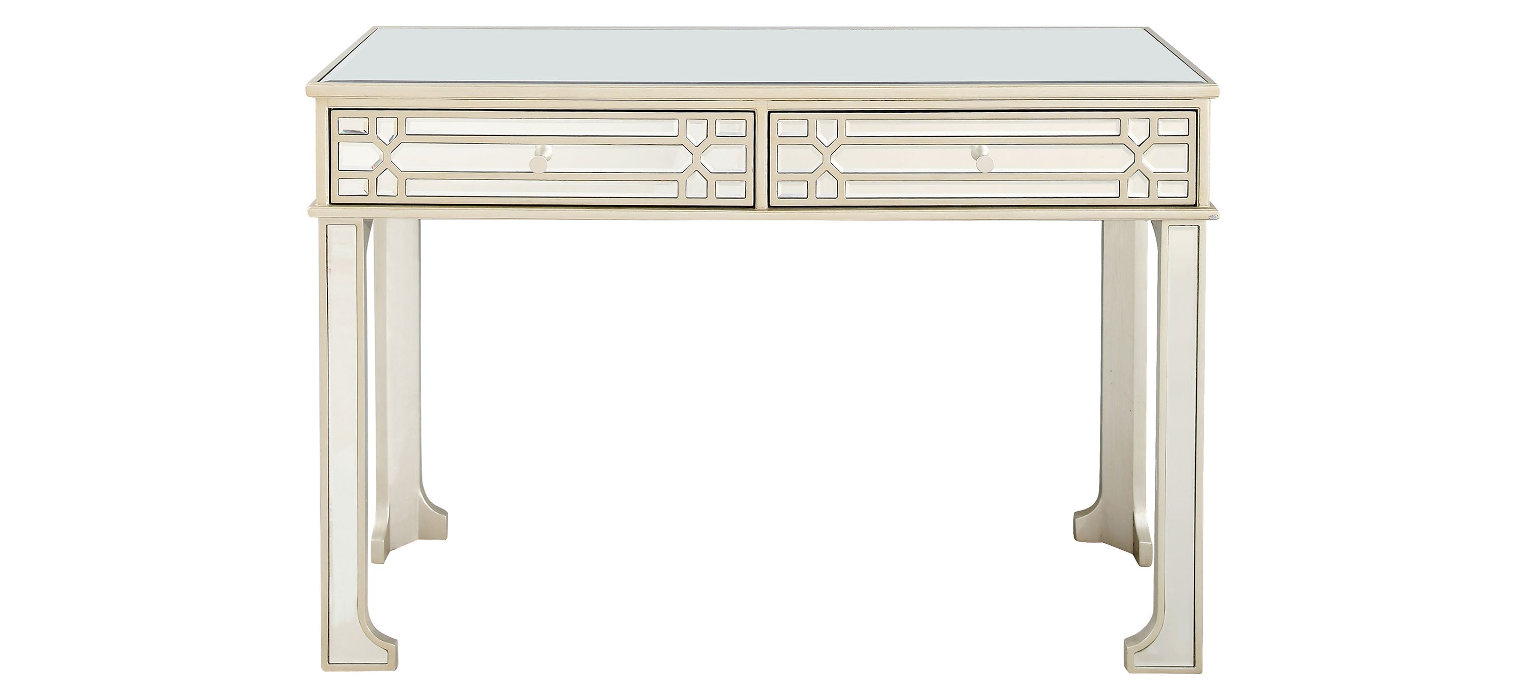 Aubrey Sofa Table