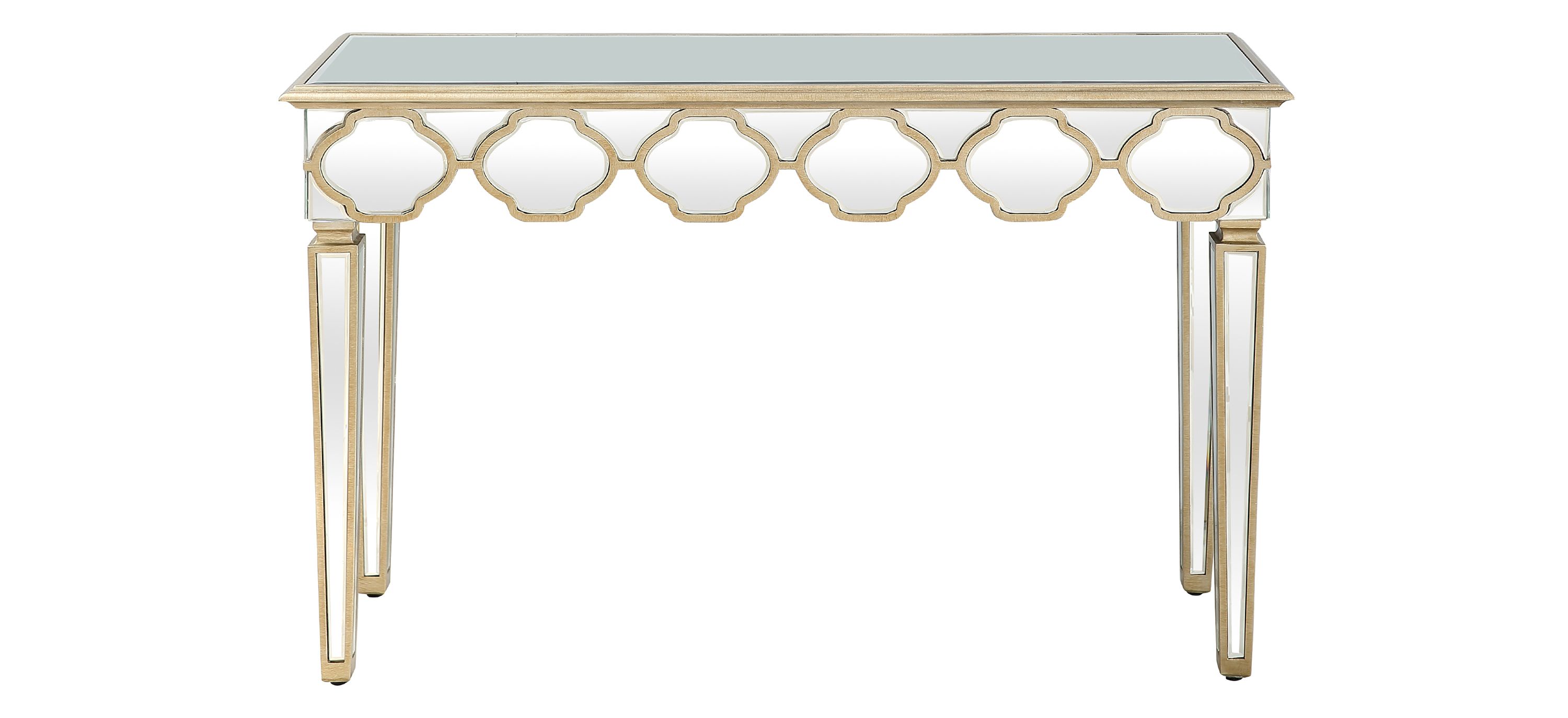 Yasmina Sofa Table