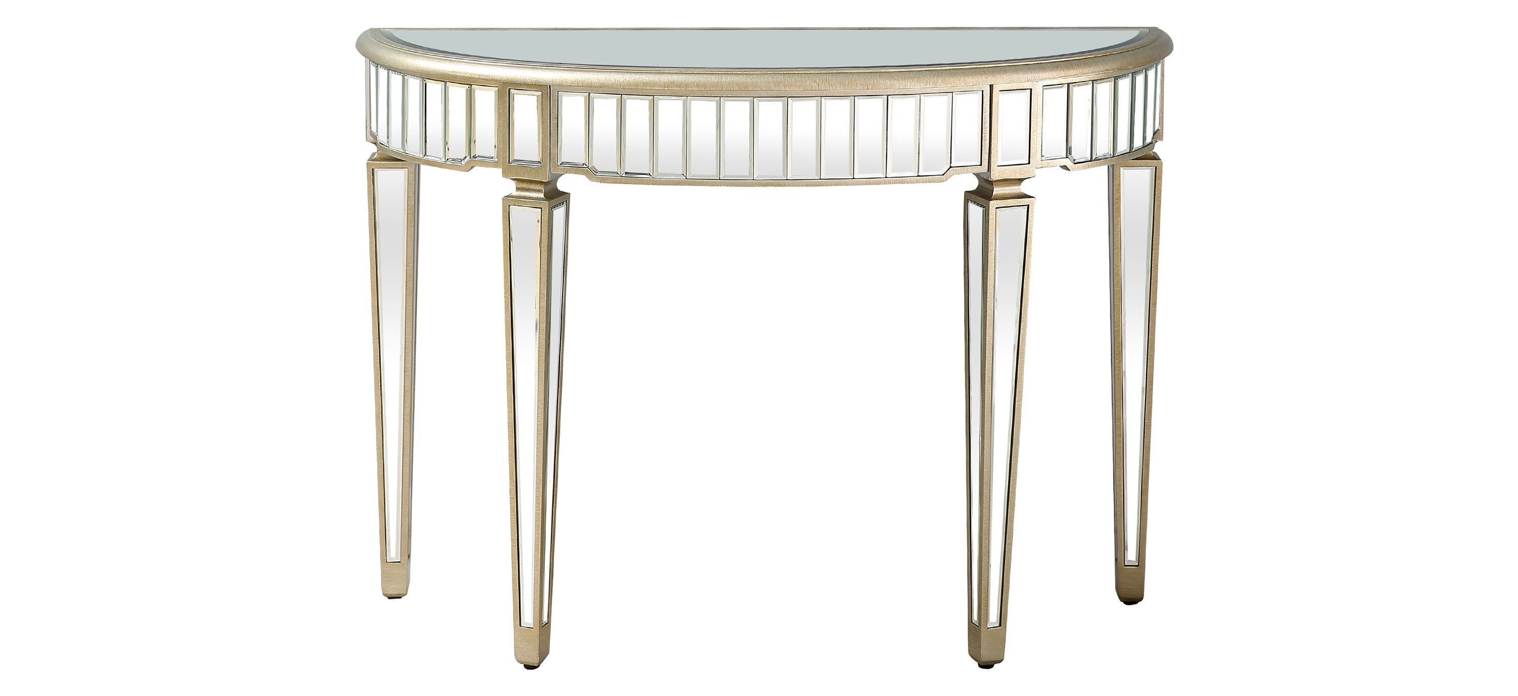 Celeste Sofa Table