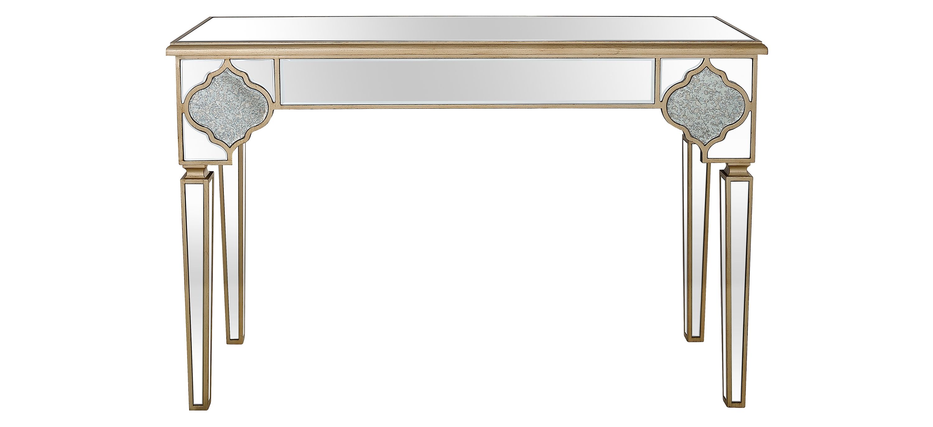 Zahra Sofa Table