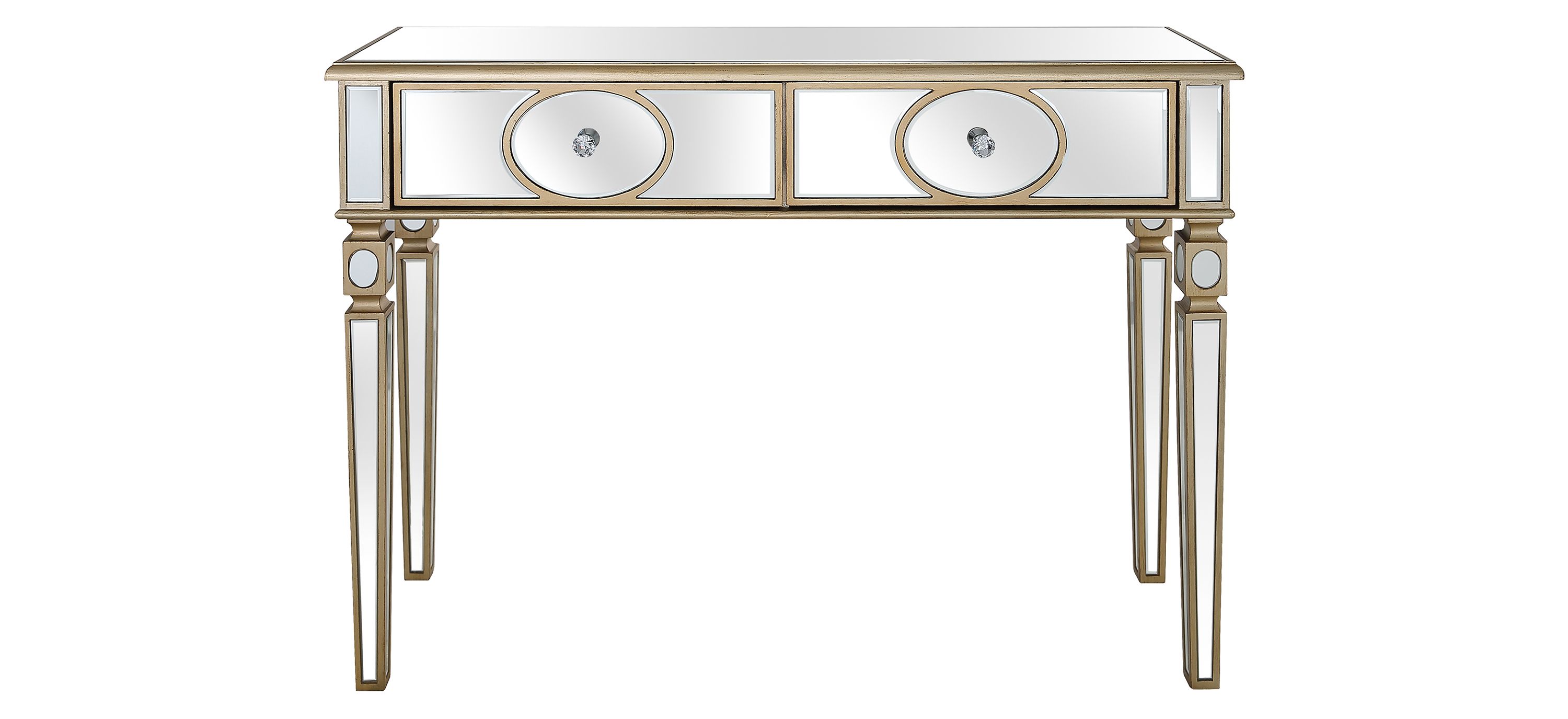 Holland Sofa Table