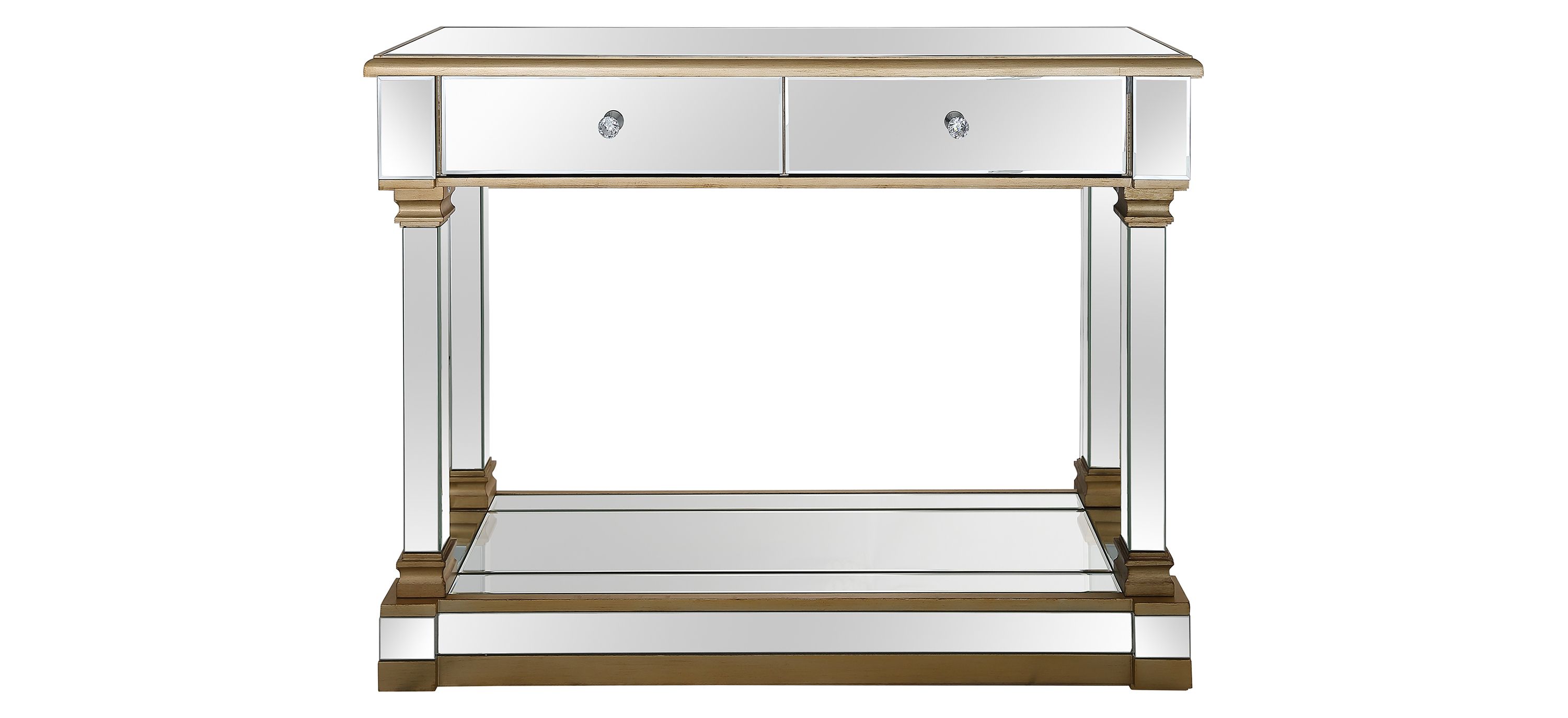 Declan Sofa Table