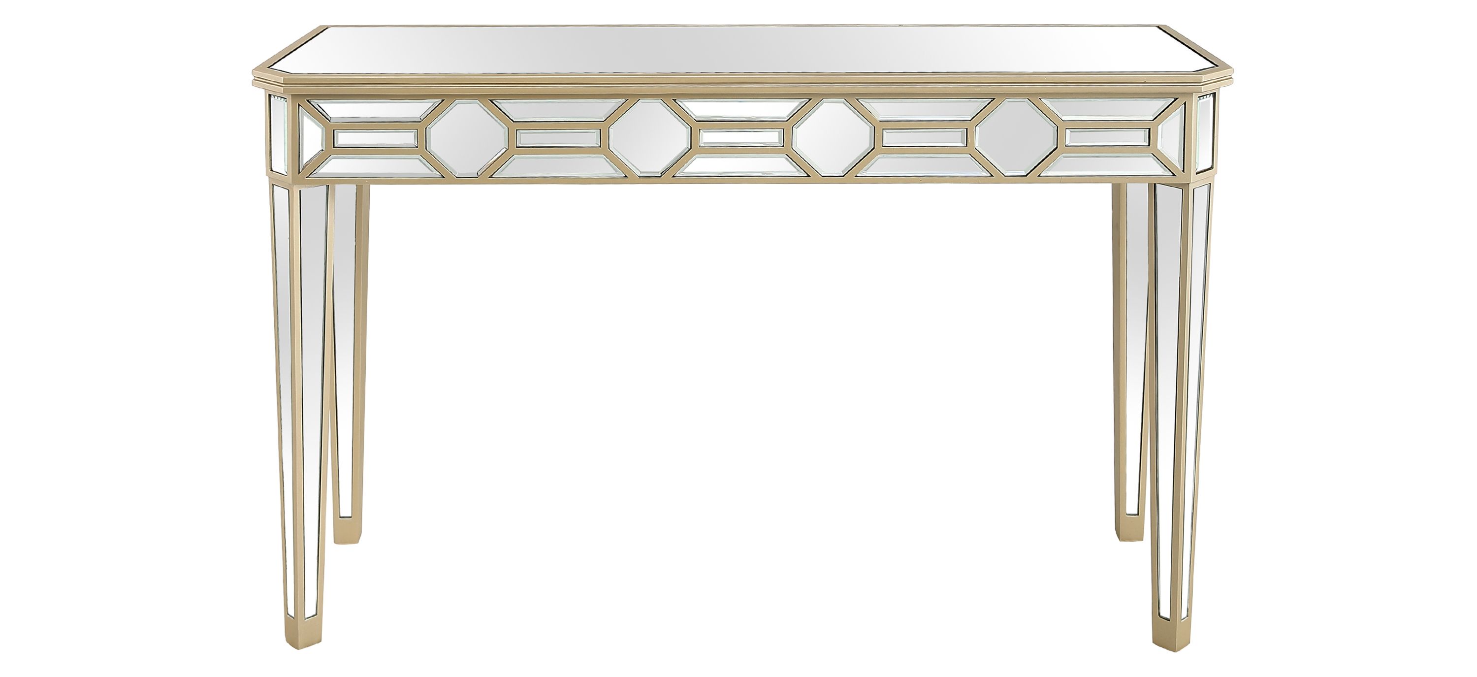 Lilian Sofa Table