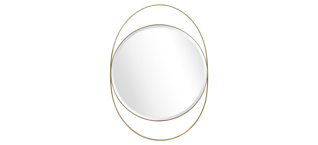 Sonya Wall Mirror