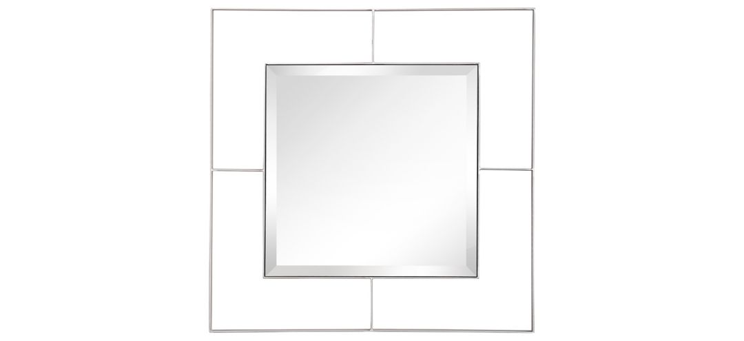 Covington Square Wall Mirror