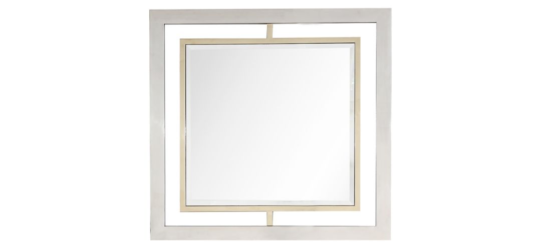 374164590 Virginia Wall Mirror sku 374164590