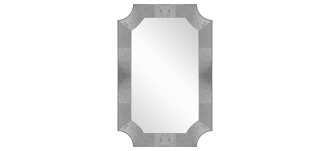 Templar Wall Mirror