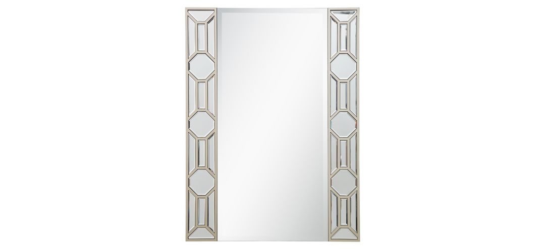 Lilian Wall Mirror