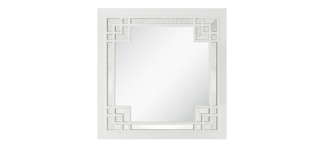 Dynasty Wall Mirror