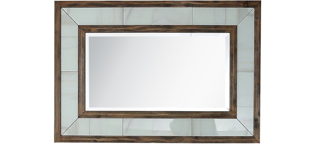 Bailey Wall Mirror