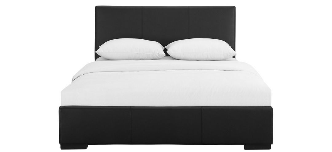 Hindes Platform Bed