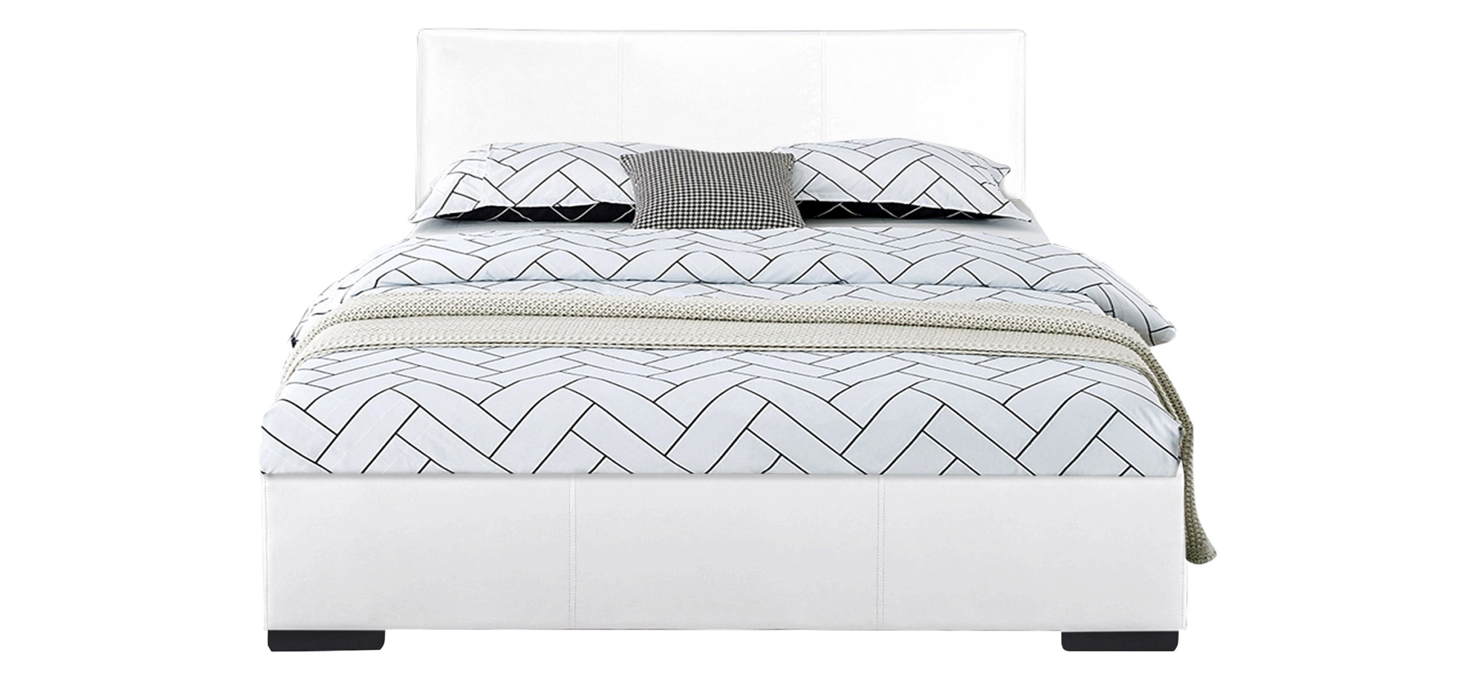 Abbey Platform Bed