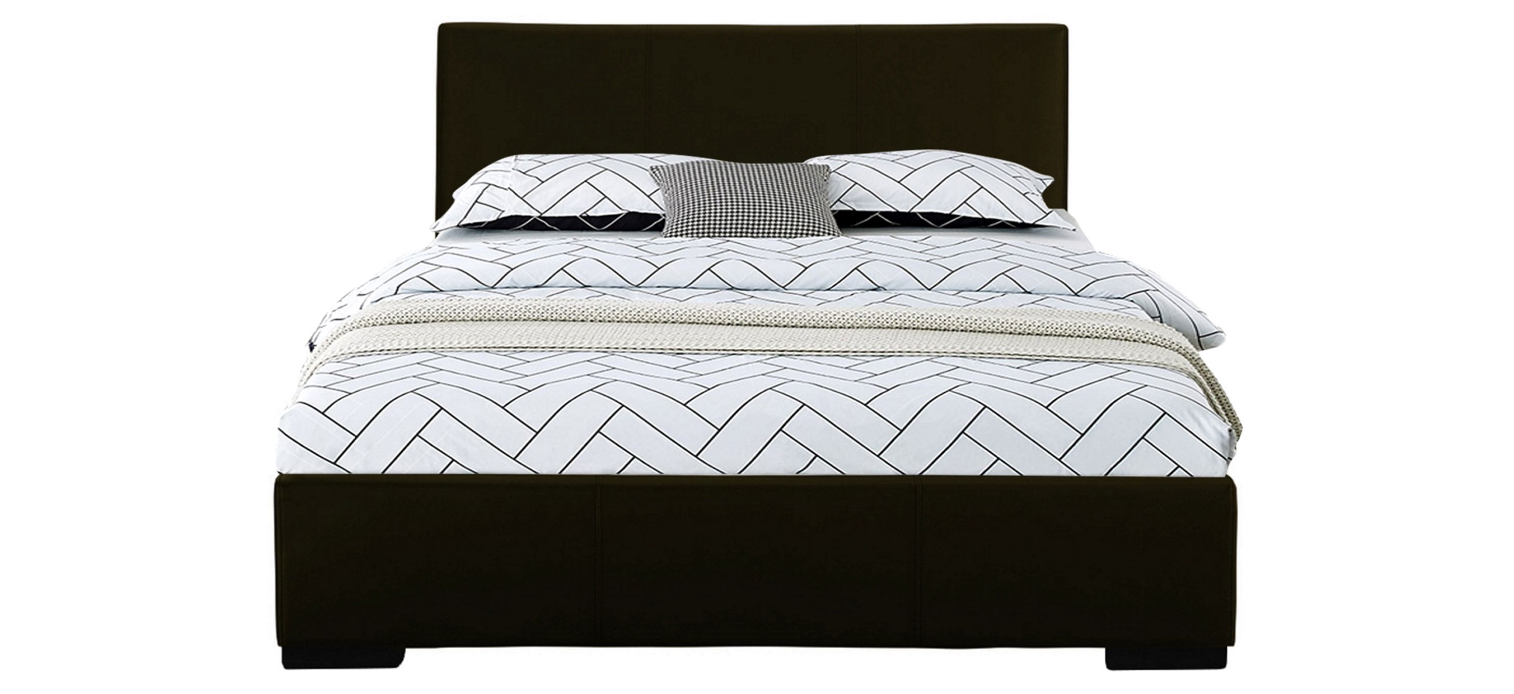 Abbey Platform Bed