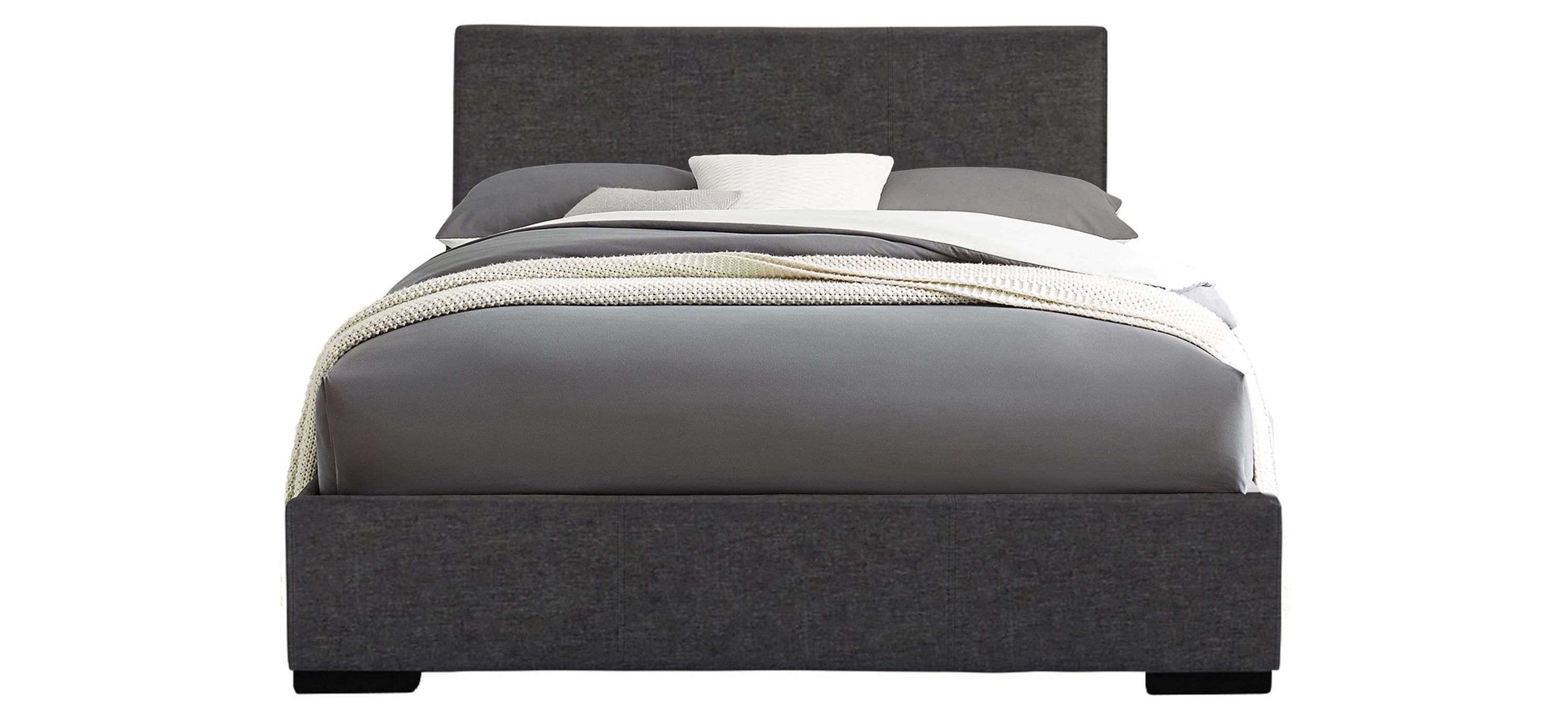 Abbey Platform Bed
