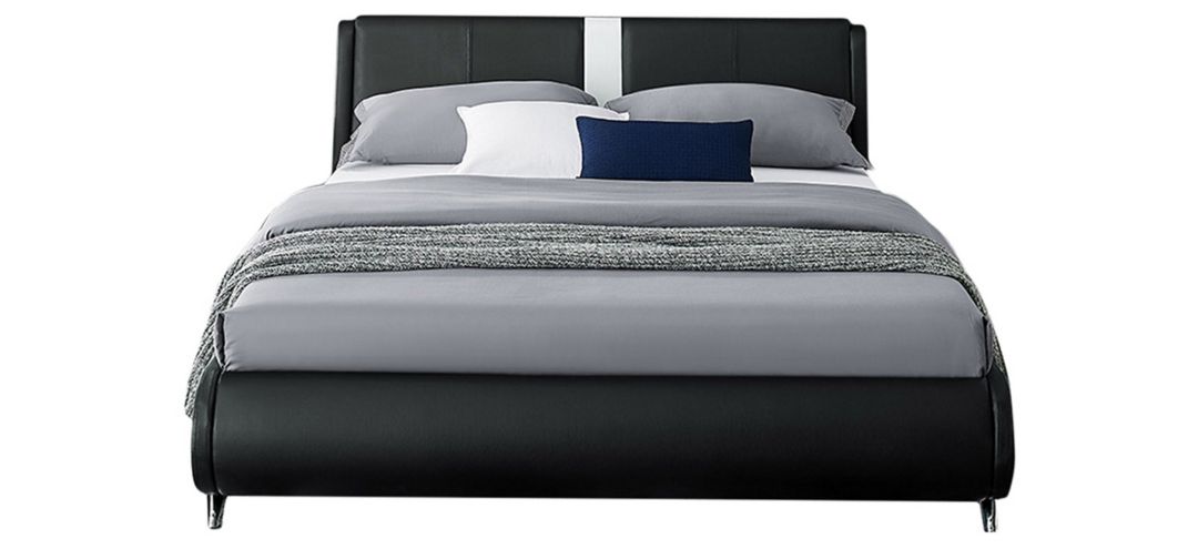 599213381 Carlton Platform Bed sku 599213381