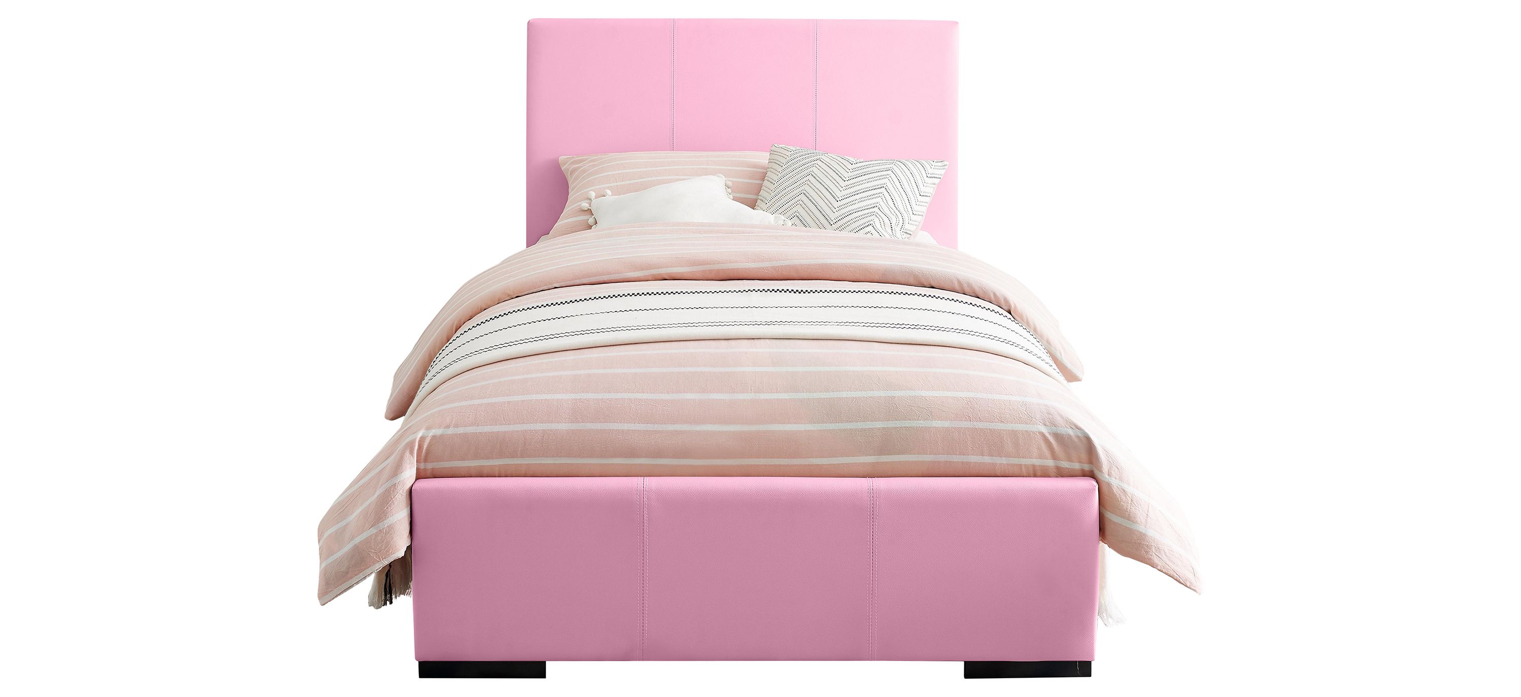 Hindes Upholstered Platform Bed