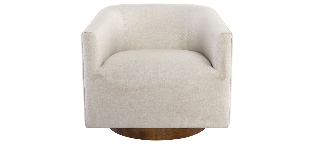 Leonard Swivel Accent Chair