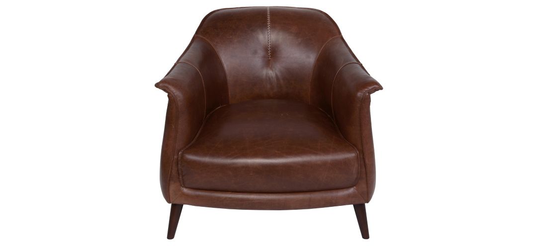 Martel Club Chair