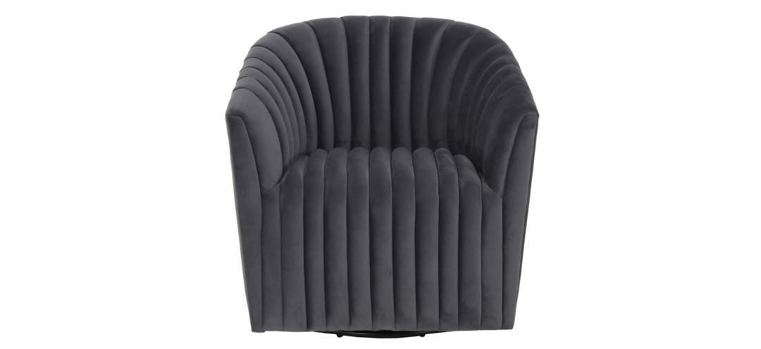 Arline Swivel Accent Chair