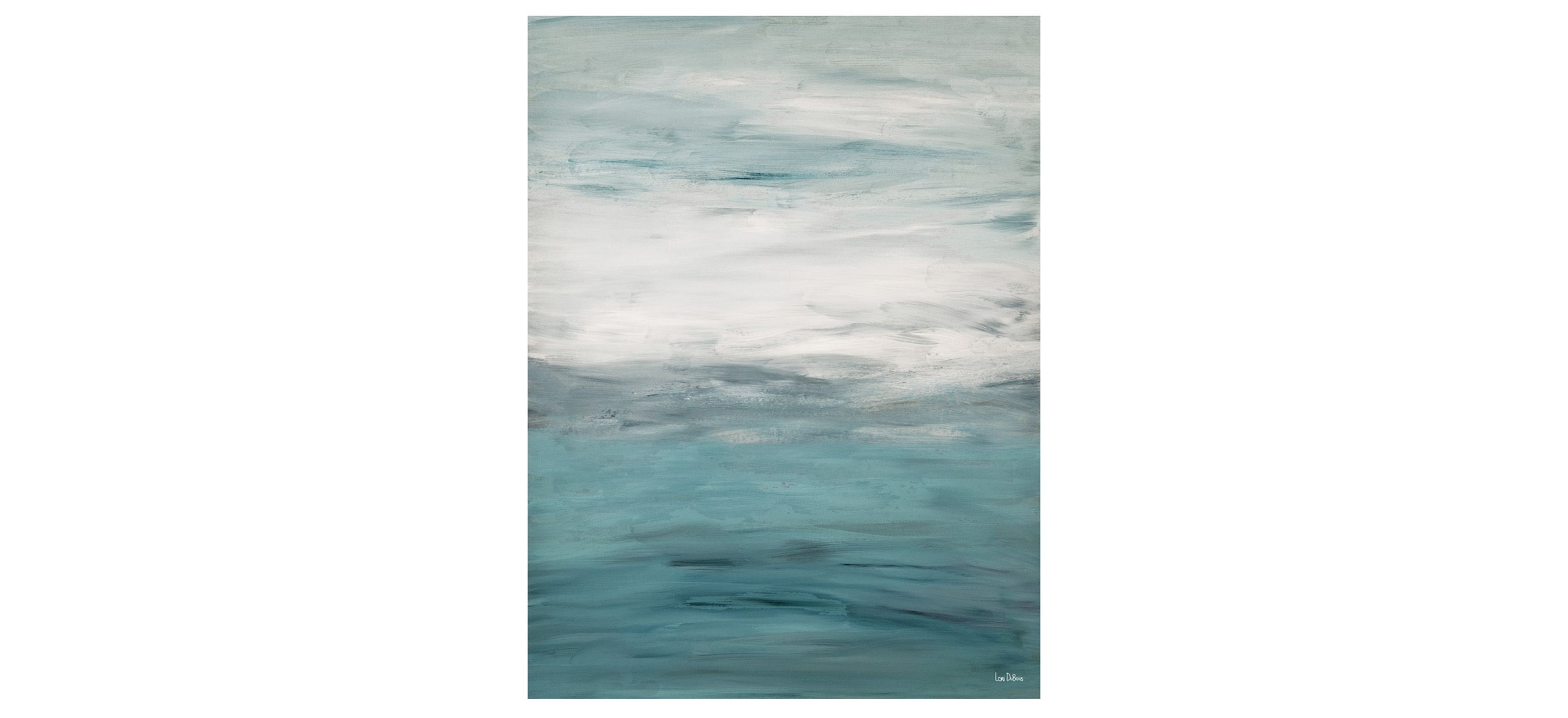 Infinity Pool 2 by Lori Dubois