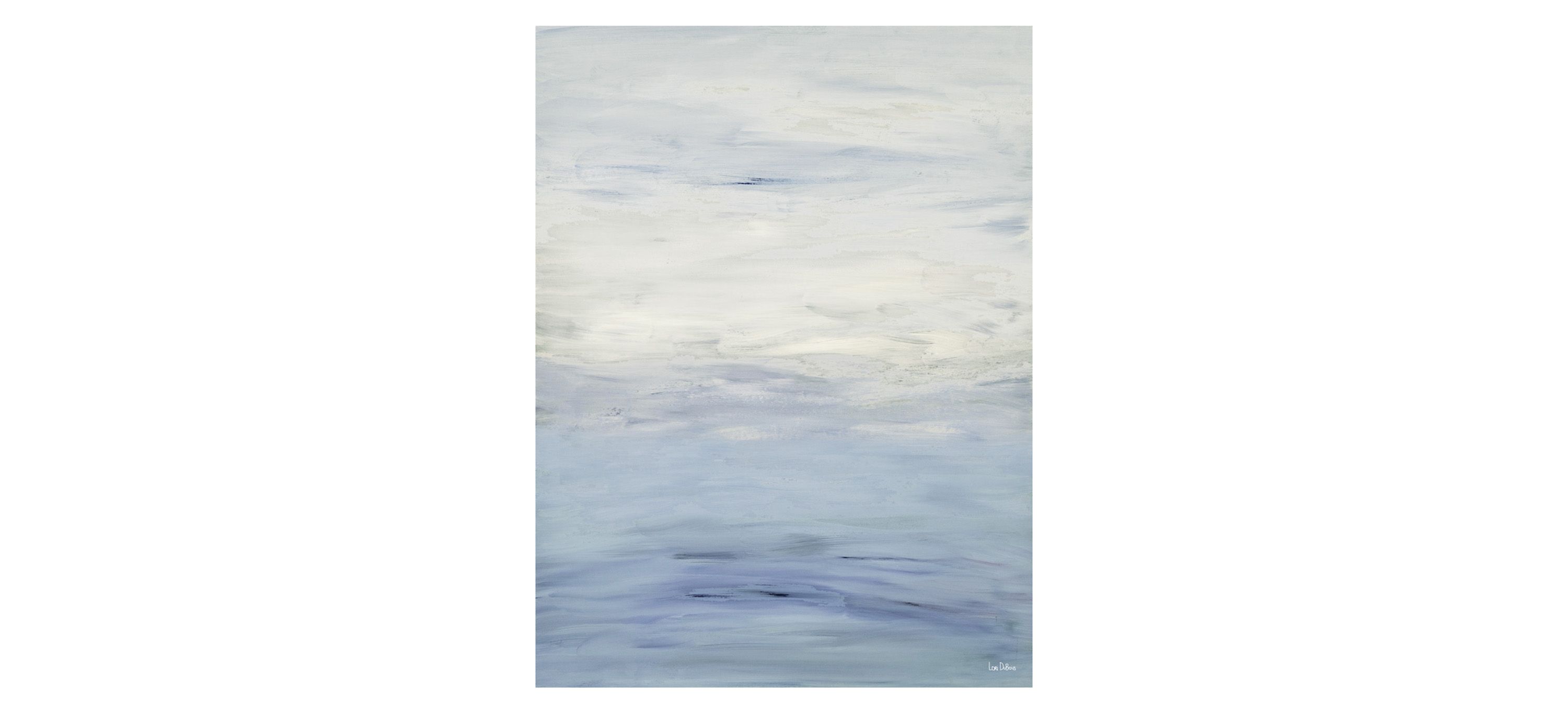 Infinity Light 3 by Lori Dubois