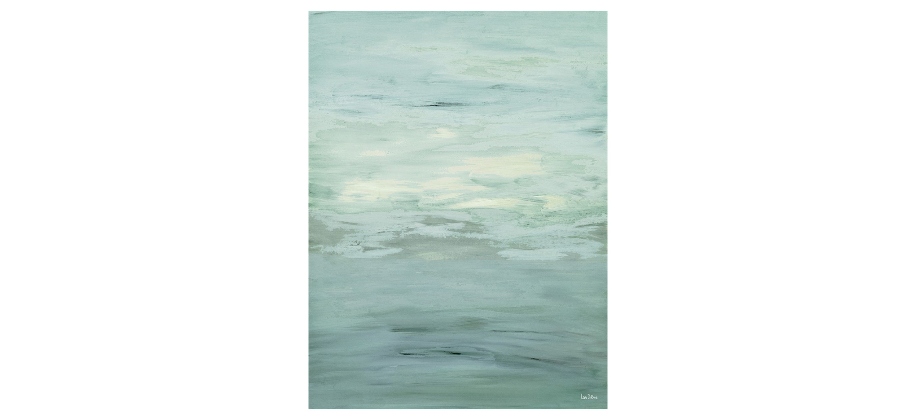 Infinity Dusk 4 by Lori Dubois