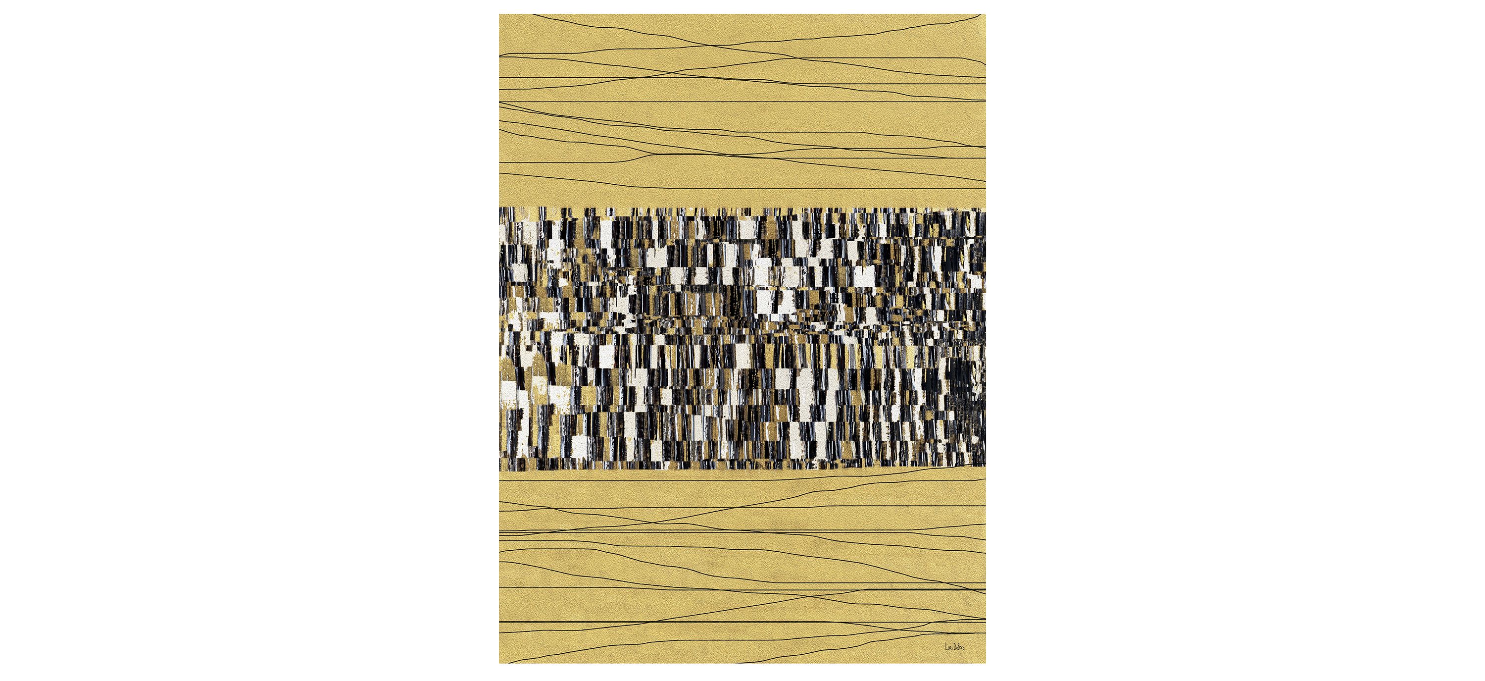 GrandGold by Lori Dubois