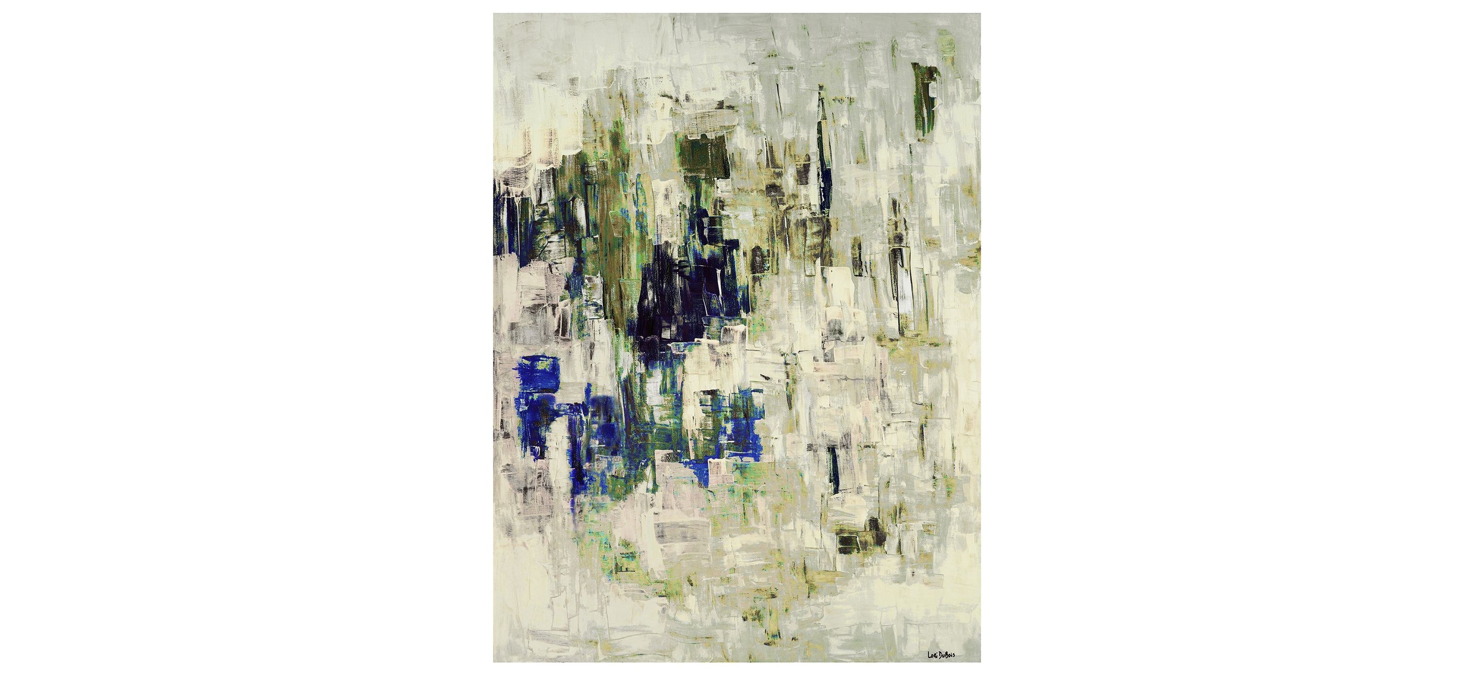OnTheAvenue by Lori Dubois