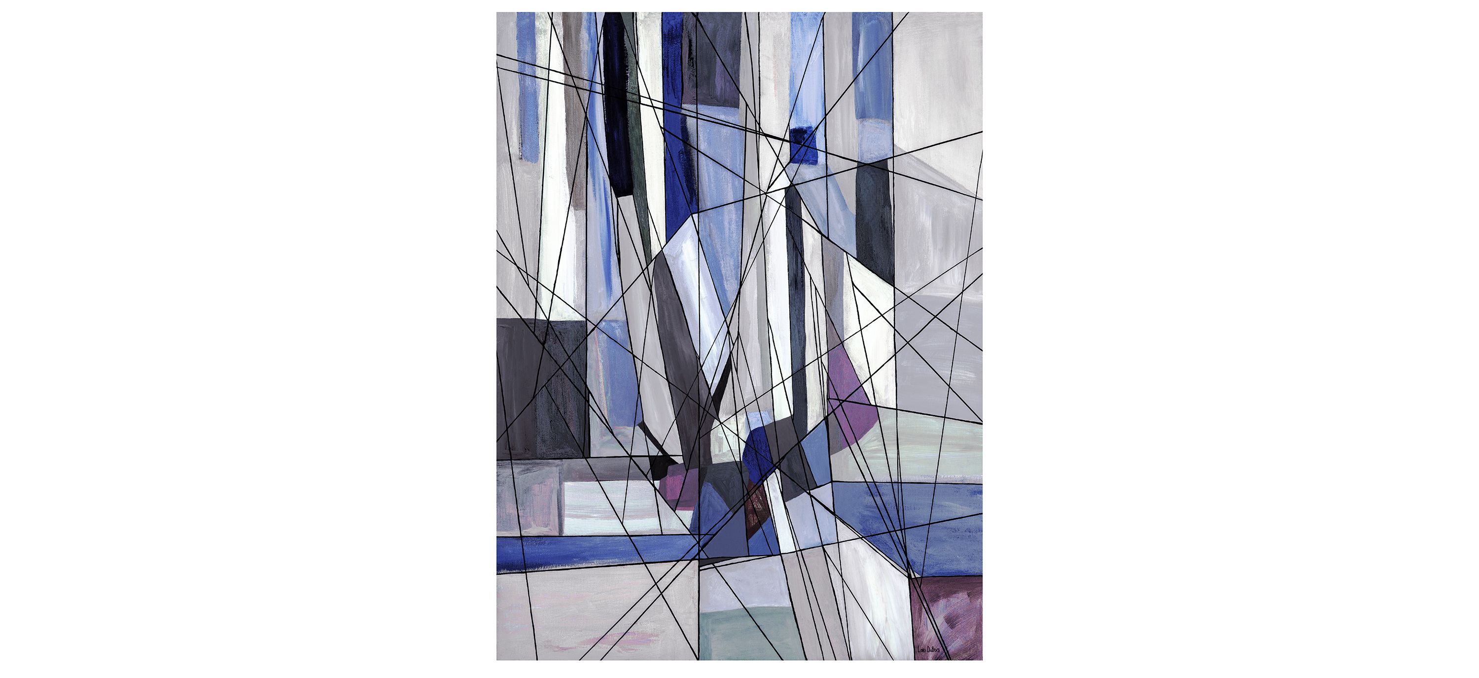 NauticalSails by Lori Dubois