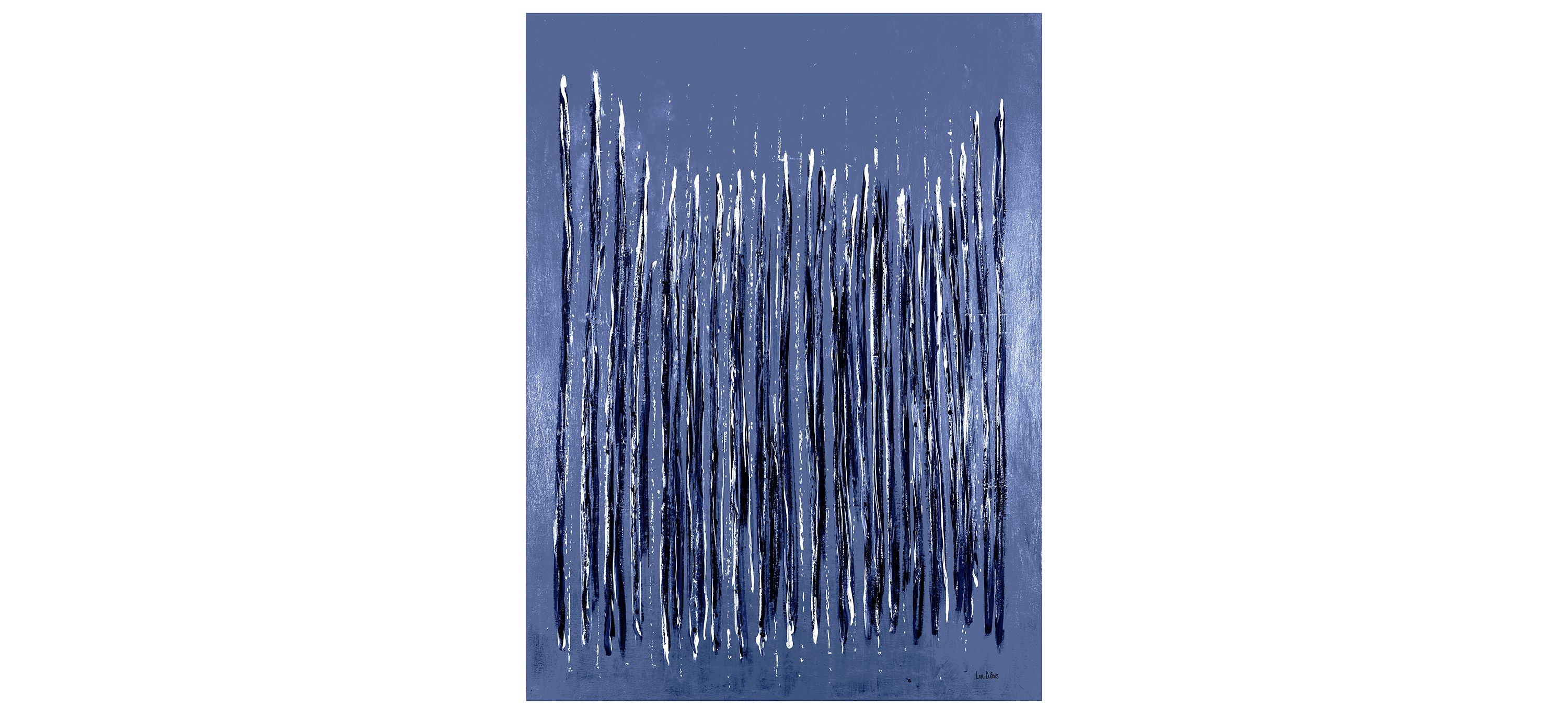 Moonbeams by Lori Dubois