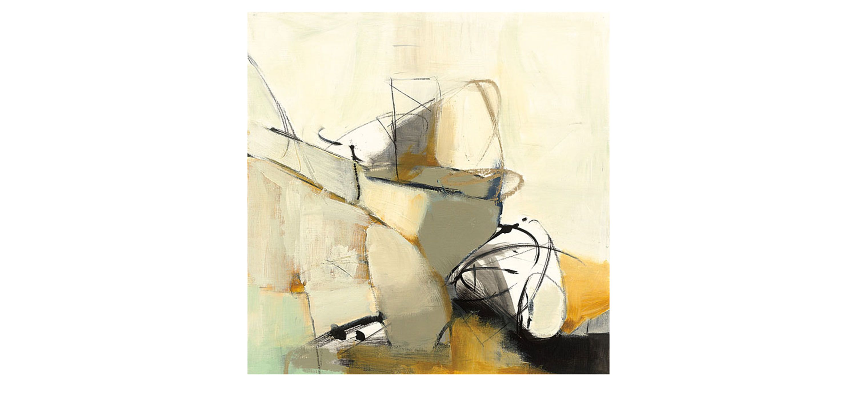 Study No. 127 by CJ Anderson
