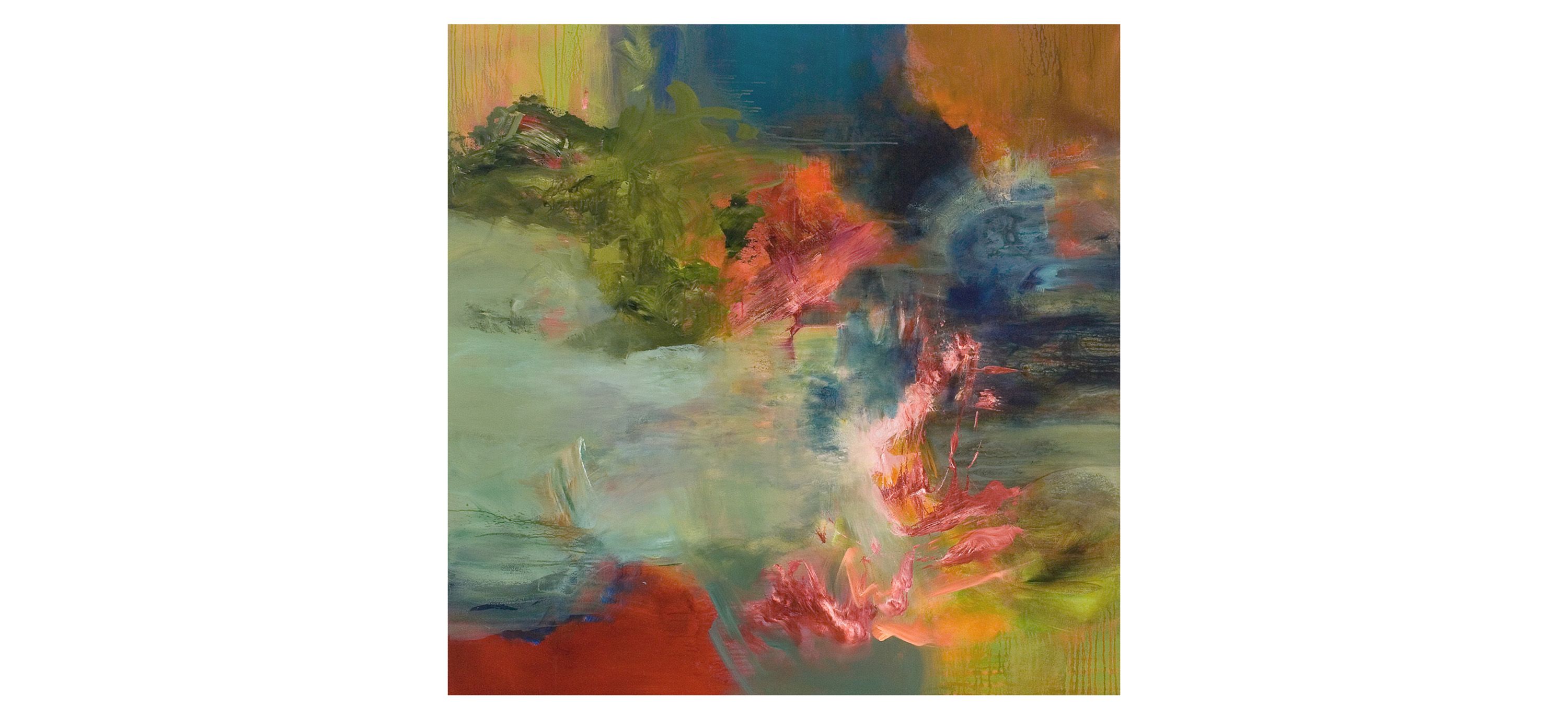 Midcentury Flight by Emilia Arana