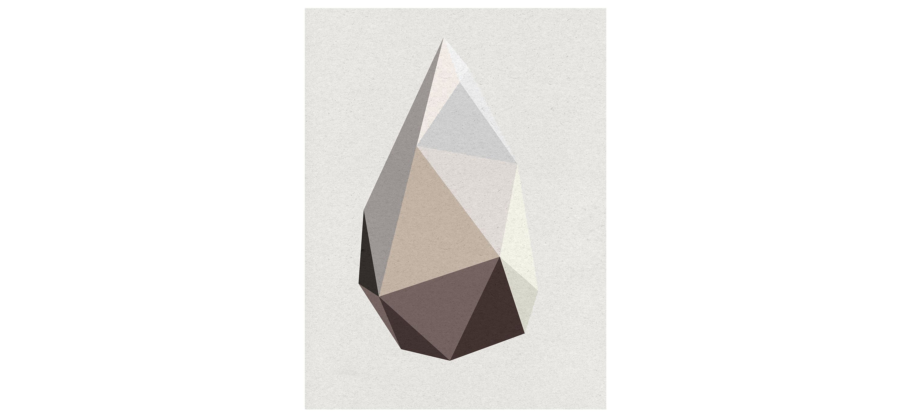Rock 1 by Design Fabrikken