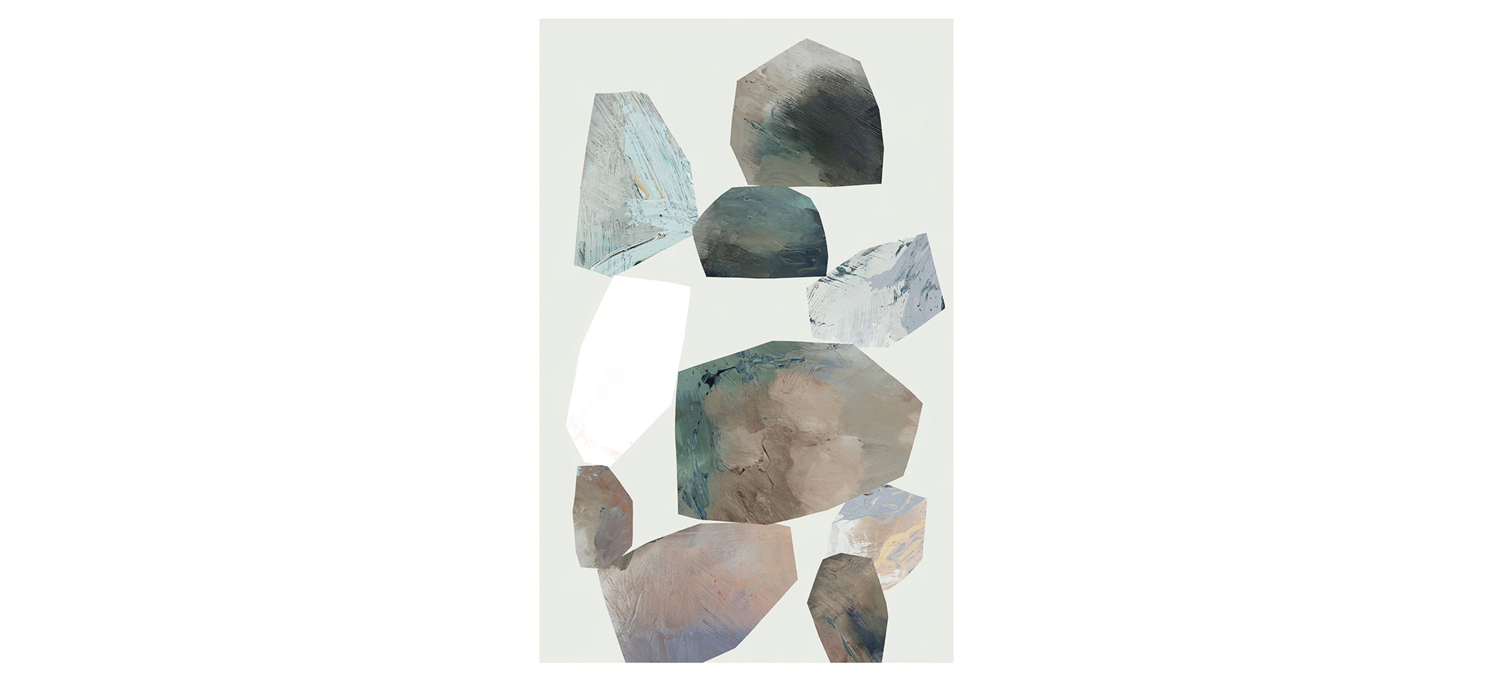 Rocking II by Edward Selkirk