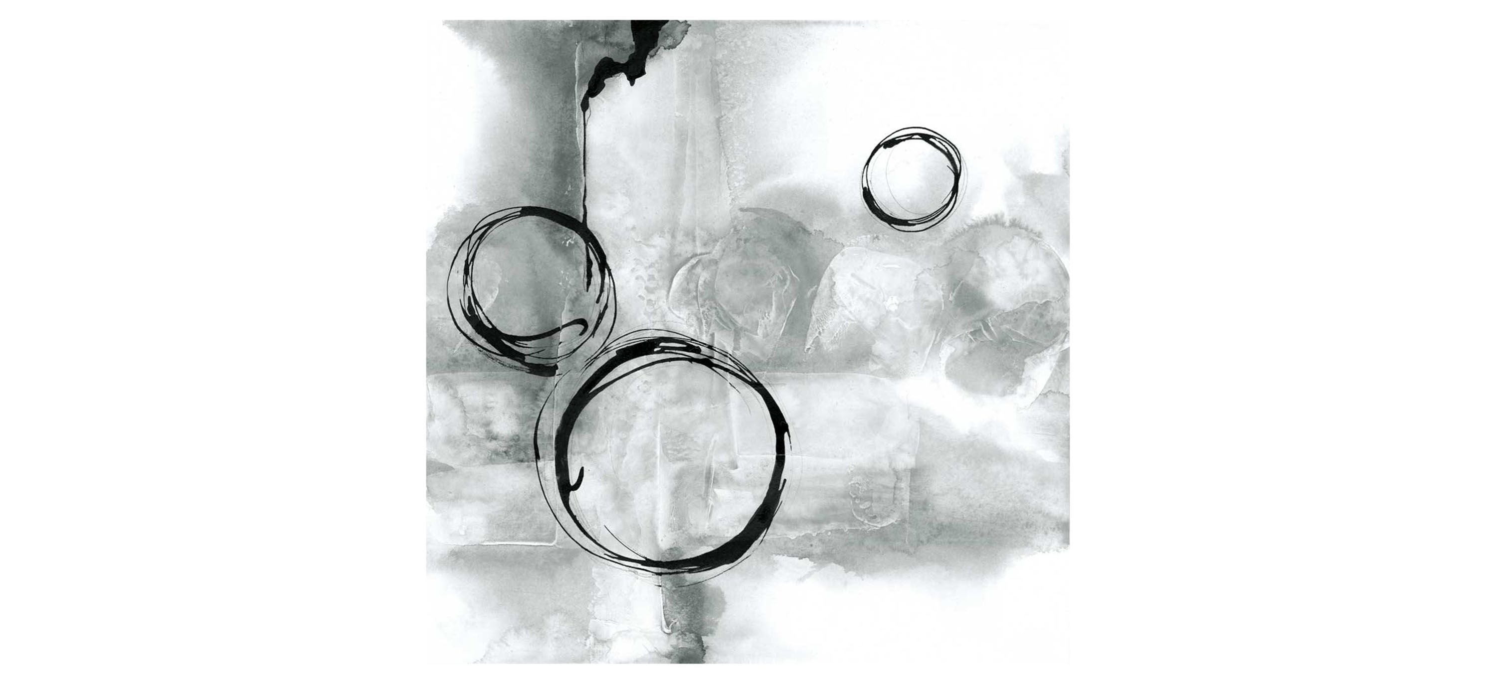 Full Circle I by Chris Paschke