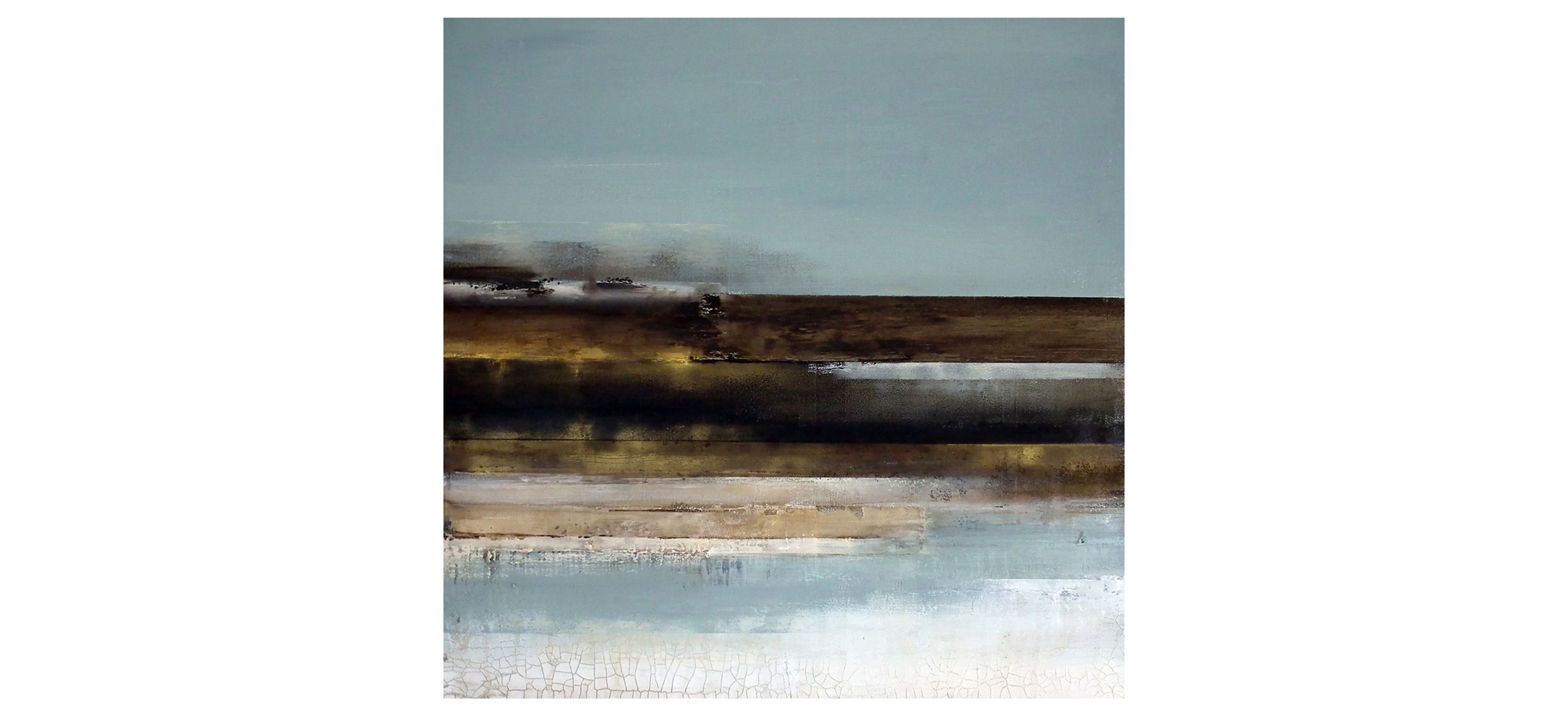 Distant Shore by Susan Cordes