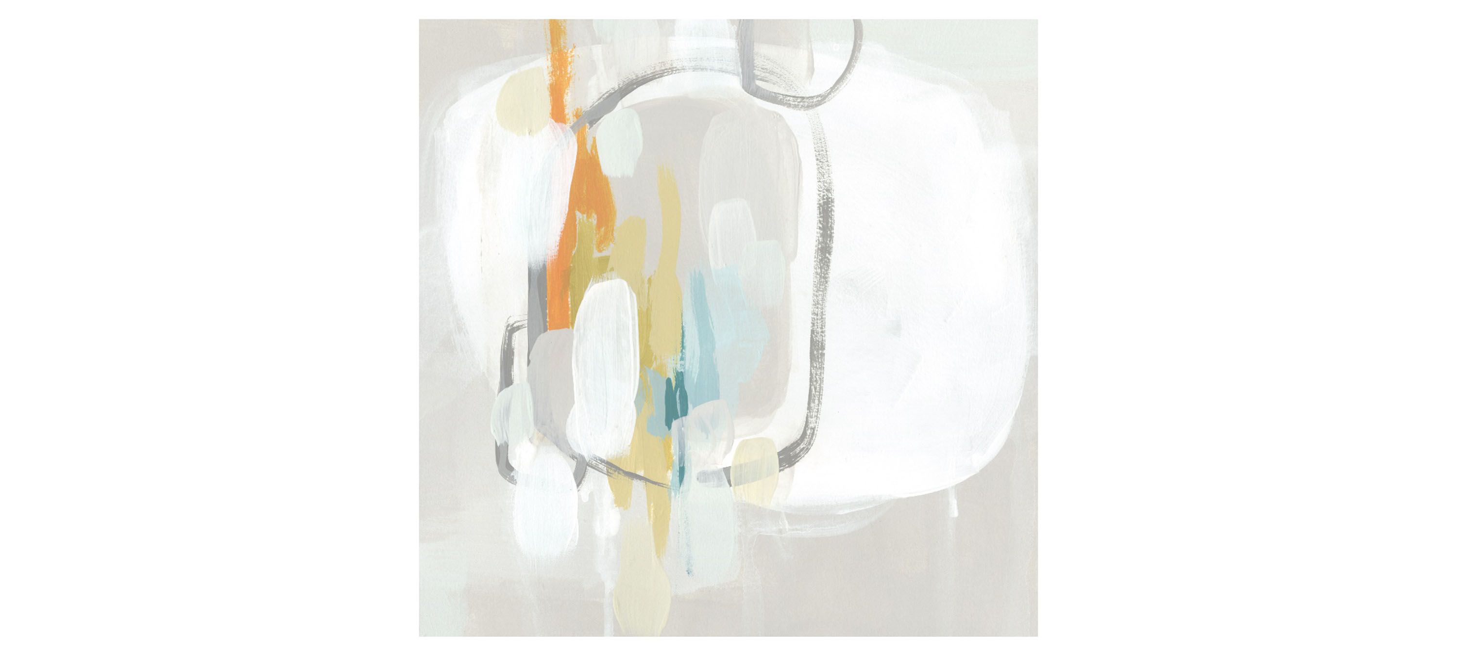 Stereo Fade II by June Erica Vess