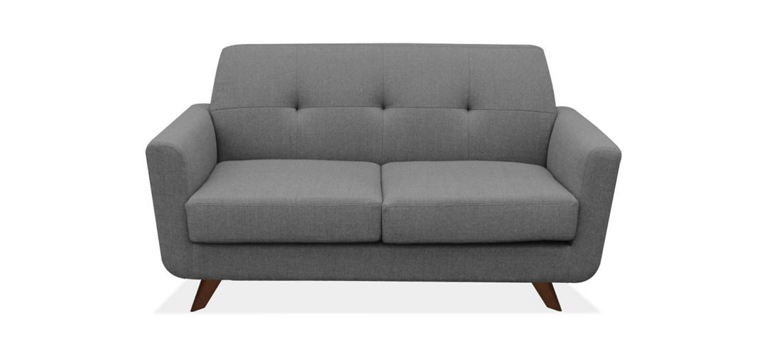205285380 Partridge Collection Loveseat by OfficeSource sku 205285380