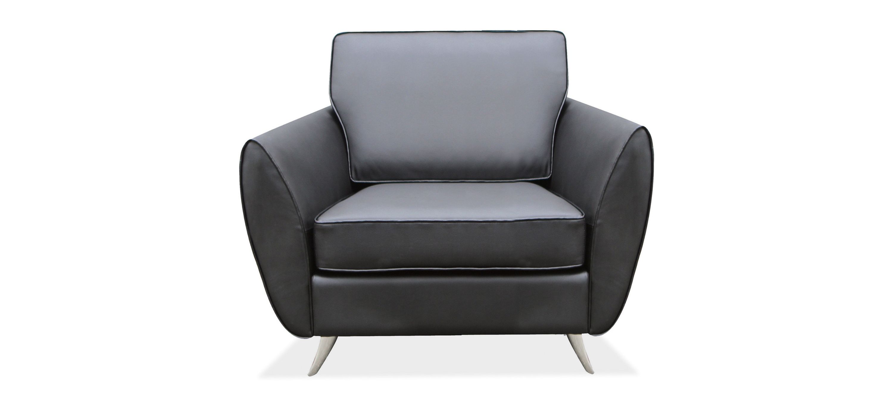 Oxfam Club Chair