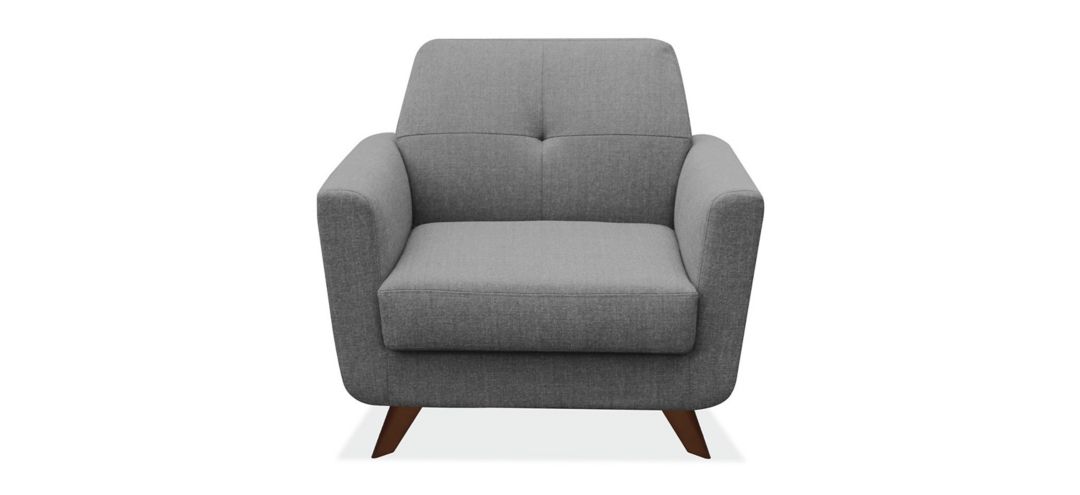212285380 Partridge Collection Club Chair by OfficeSource sku 212285380