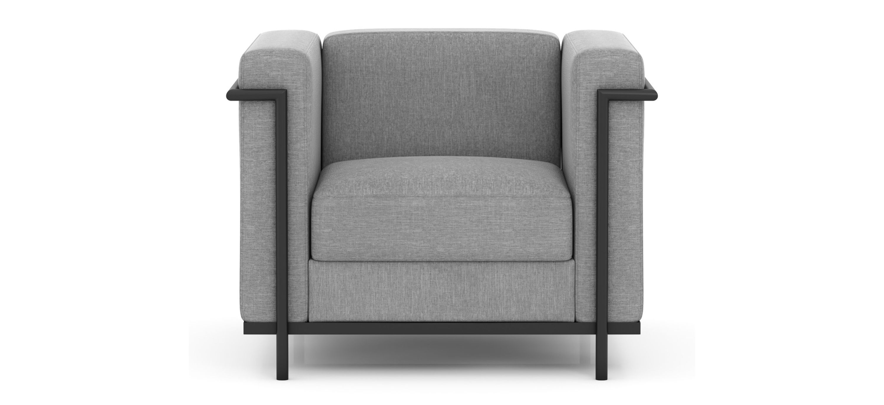 Duncan Club Chair