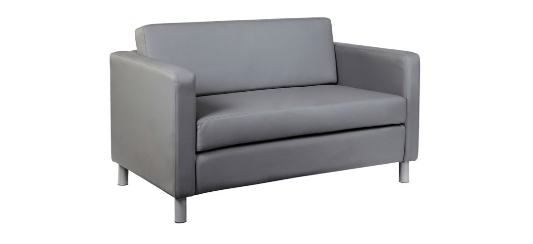 236376520 Define Collection Loveseat by OfficeSource sku 236376520