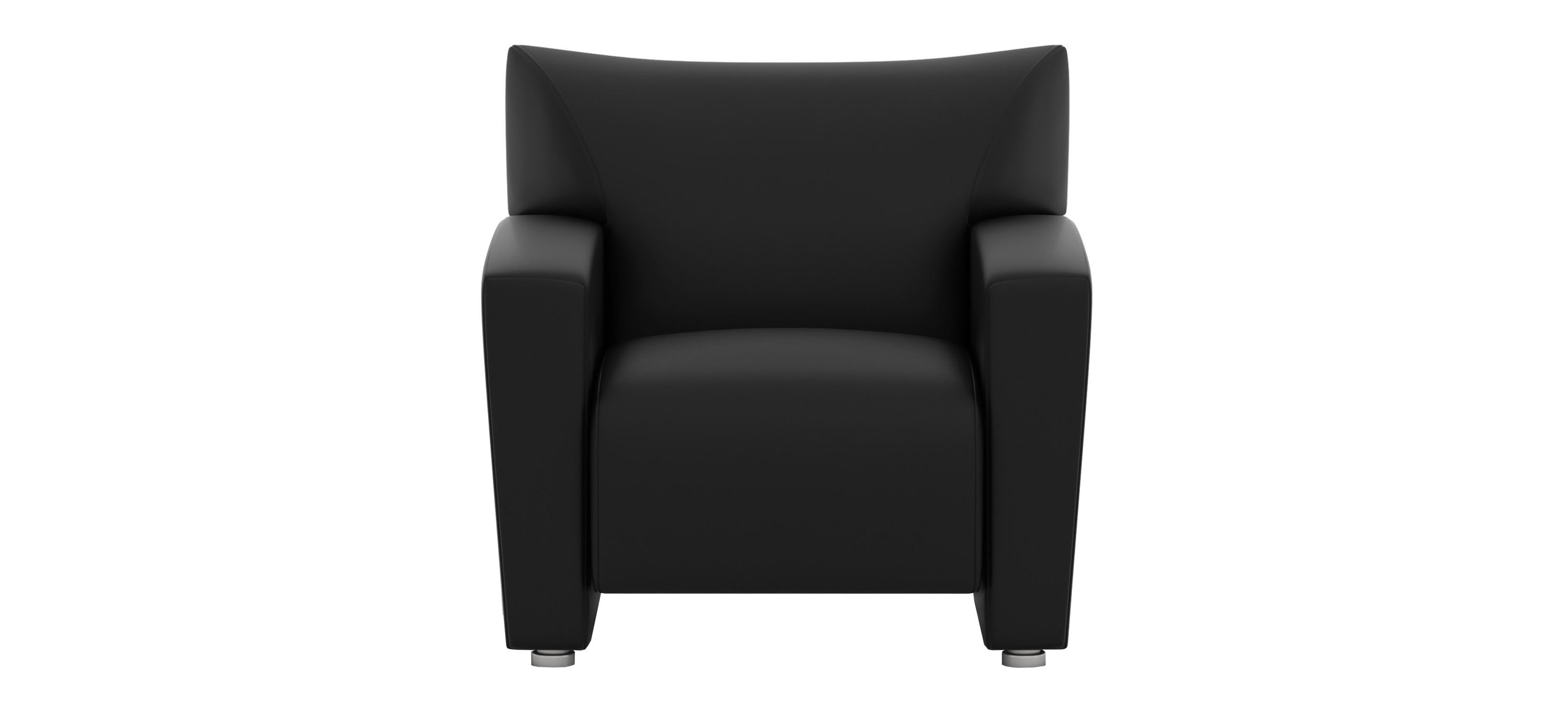 Camay Club Chair